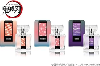 Amazon | primaniacs（プリマニアックス） 鬼滅の刃 フレグランス 錆兎